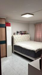 Blk 103 Jurong East Ville (Jurong East), HDB 5 Rooms #496137661